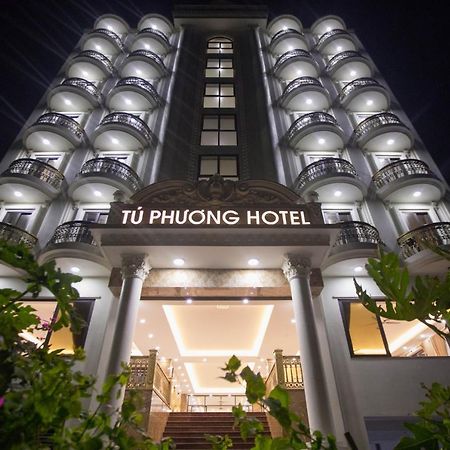 Khach San Tu Phuong - Hai Tien Thanh Hoa Exterior photo