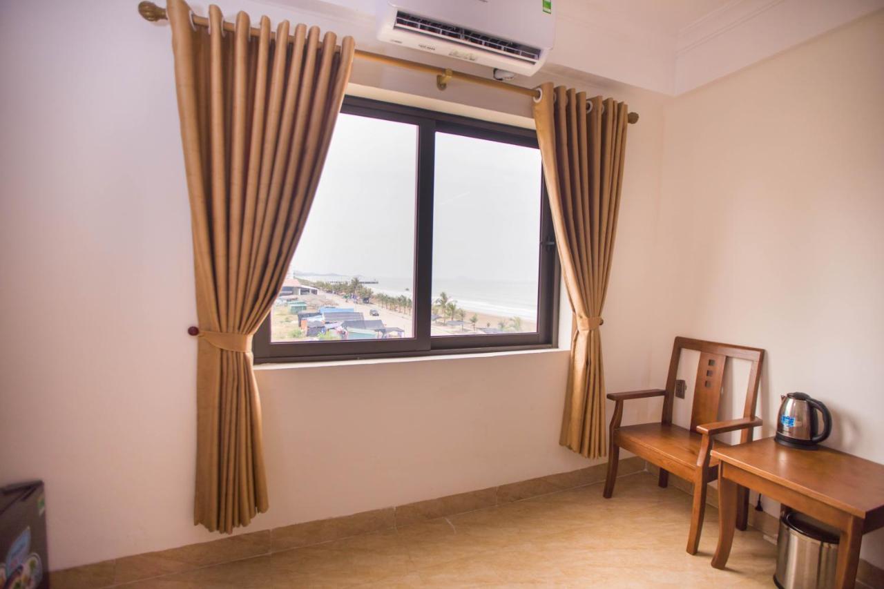 Khach San Tu Phuong - Hai Tien Thanh Hoa Exterior photo